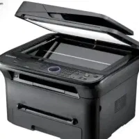 پرینتر چهار کاره سامسونگ