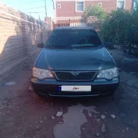 پراید مدل ۹۰