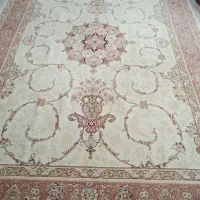فرش 9متری 4تخته