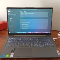 لپ تاپ لنوو i7 در حد اکبند