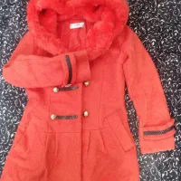 2 تا پالتو زمستانی