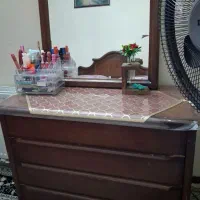 سرویس تخت خواب کامل|تخت و سرویس خواب|تهران, یاخجی آباد|دیوار