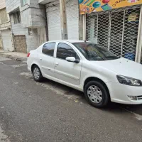 رانا پلاس مدل ۴۰۲|خودرو سواری و وانت|مشهد, سناباد|دیوار