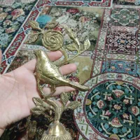 برنجی|صنایع دستی و سایر لوازم تزئینی|قرچک, داوود آباد|دیوار