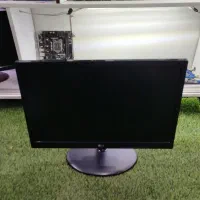 مانیتور 19 الجی ال ای دی LED