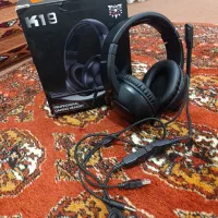 هدفون گیمینگ K19|لوازم جانبی موبایل و تبلت|آق قلا, |دیوار