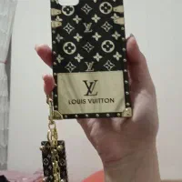 قاب صندوقی سامسونگ A71 لویی ویتون