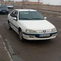 پژو پارس سال مدل 93 داشپورت جدید