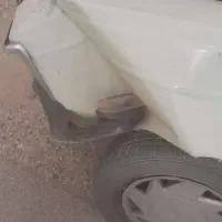 صافکاری شاسی کشی و بازسازی ماشین|خدمات موتور و ماشین|زاهدان, |دیوار