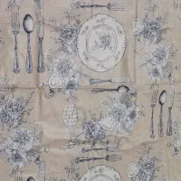 سفره|سفره، حوله، دستمال آشپزخانه|تهران, تسلیحات|دیوار