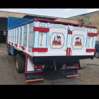 خاور ۶۱۲ شش تن مدل ۸۱|خودرو سنگین|پاوه, |دیوار