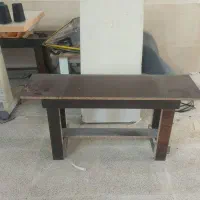نیمکت چرخ خیاطی