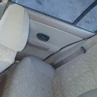 سمند۸۵|خودرو سواری و وانت|تویسرکان, |دیوار