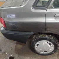 پراید 131 مدل 85|خودرو سواری و وانت|باسمنج, |دیوار