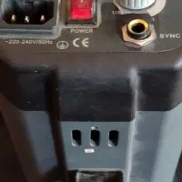 فلش عکاسی ۳۰۰فوتوتک|دوربین عکاسی و فیلمبرداری|صدرا-فارس, فاز ۱|دیوار