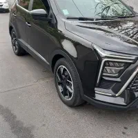 KMC X5|خودرو سواری و وانت|تهران, شهر زیبا|دیوار