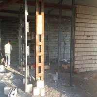 نبشی کشی ساختمان|خدمات پیشه و مهارت|مشهد, درزآب|دیوار