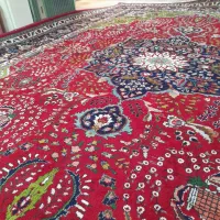 فروش فرش وخرید انواع فرش دستبافت درنقدی|فرش|تبریز, |دیوار