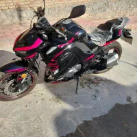 نیکتاز‌ طرح z1000