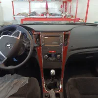 دنا پلاس شیش دنده