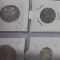 خرید انواع سکه شما از قاجار تا جمهوری|کلکسیون سکه، تمبر، اسکناس|جلگه ماژان, |دیوار