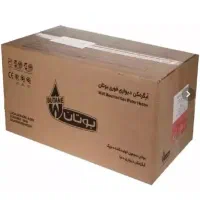آبگرمکن دیواری بوتان ۳۱۱۵