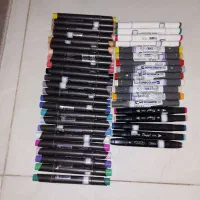 ماژیک طراحی دوسر