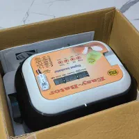 دستگاه جوجه کشی ایزی باتور 6 ظرفیت 12عددی