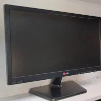 مانیتور LED 19 SAMSUNG LG|قطعات و لوازم جانبی رایانه|شیراز, شهرک پرواز|دیوار