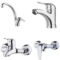 تولید کننده شیرآلات