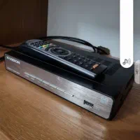 گیرنده دیجیتال ایکس ویژن