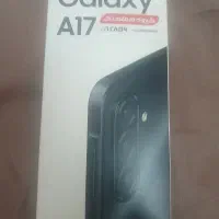 گوشی سامسونگ A17