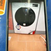 لباسشویی زیرووات۸ کیلویی