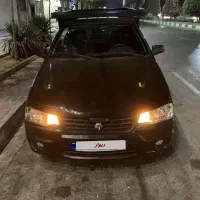 اریسان ۲|خودرو سواری و وانت|مشهد, امام خمینی|دیوار