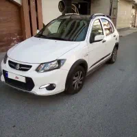 کوییک آر کوئیک R اتومات فول آپشنال ۴۰۱