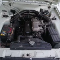 مدل 83 همه چی مرتب