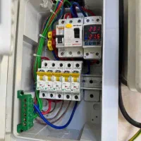 برقکار ساختمان کلی وجزیی|خدمات پیشه و مهارت|اصفهان, جنیران (لادان)|دیوار