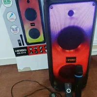 اسپیکر بلوتوث دار|سیستم صوتی خانگی|ارومیه, |دیوار