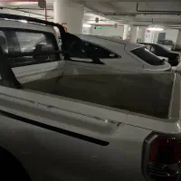 کارون سفید صفر (اقساطی سند بنام و تحویل فوری)|خودرو سواری و وانت|تهران, حصار بوعلی|دیوار