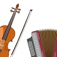 موسیقی زنده همراه با سیستم صوت و نور