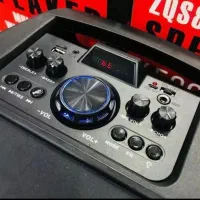 اسپیکر ZQS 8210
