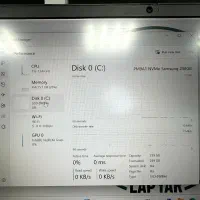 لپتاپ دل i5 نسل11 Ram16GB|رایانه همراه|ارومیه, |دیوار