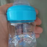 شیشه شیر دکتر براون