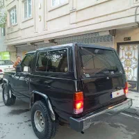 پاترول ۷۶ انژکتور