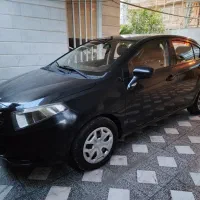 برلیانس H220 مدل ۹۵ بی رنگ