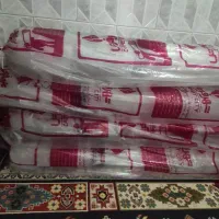 ۴ تخته فرش ۹ متری  باز نشده ،وینتیج جدید|فرش|کرمانشاه, |دیوار