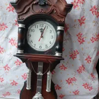 ساعت دیواری