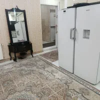 آپارتمان سه خواب نوساز