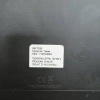 تبلت سری A کاملا سالم بدون باز شدگی|تبلت|کرج, حصارک بالا|دیوار