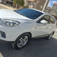 جک s5|خودرو سواری و وانت|اردبیل, |دیوار